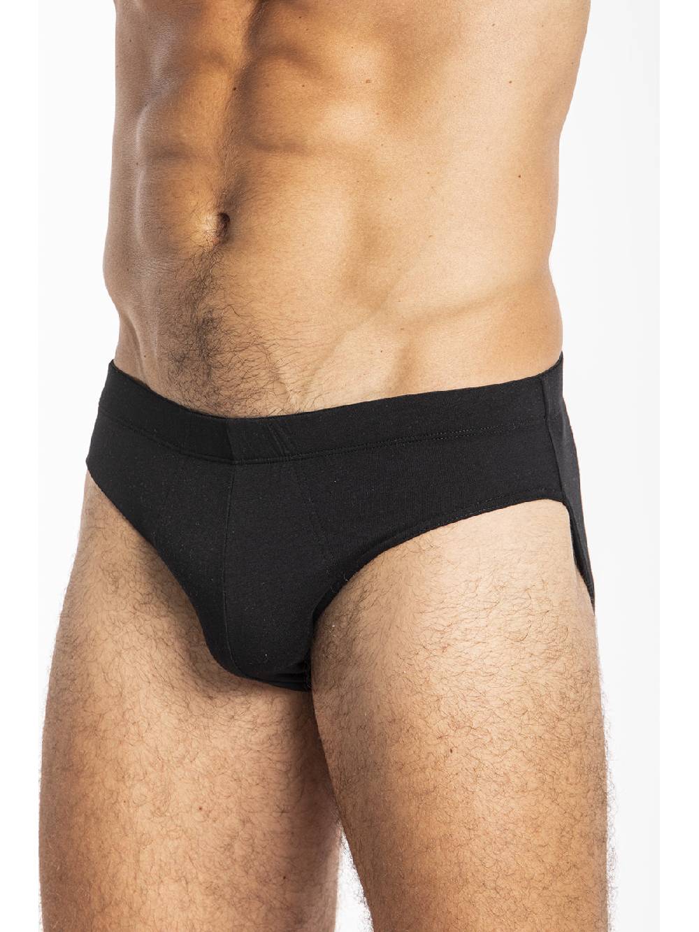 Julipet Slip in jersey di cotone elasticizzato bipack 2025