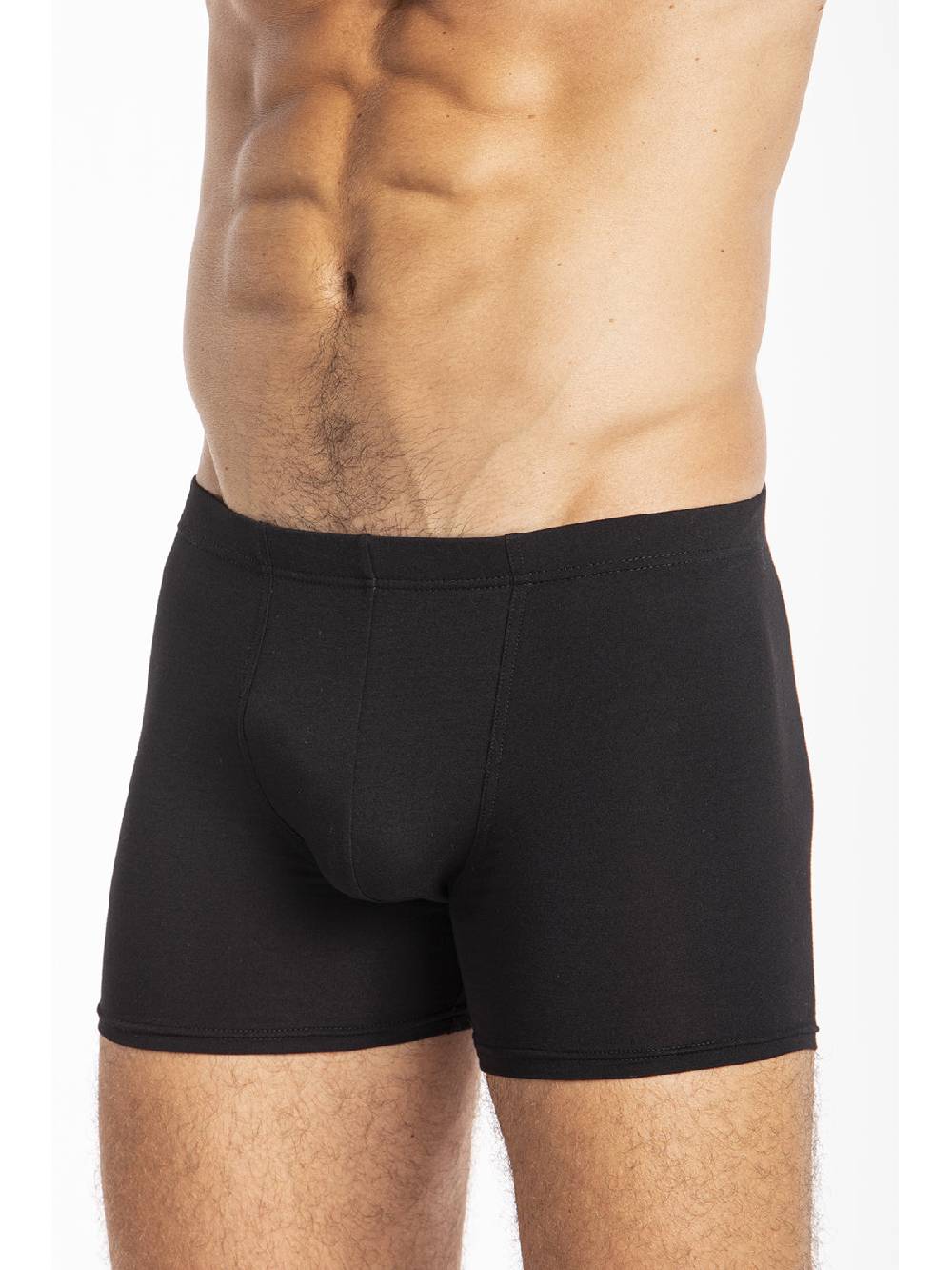 Julipet Boxer in leggero jersey di cotone elasticizzato Qualità