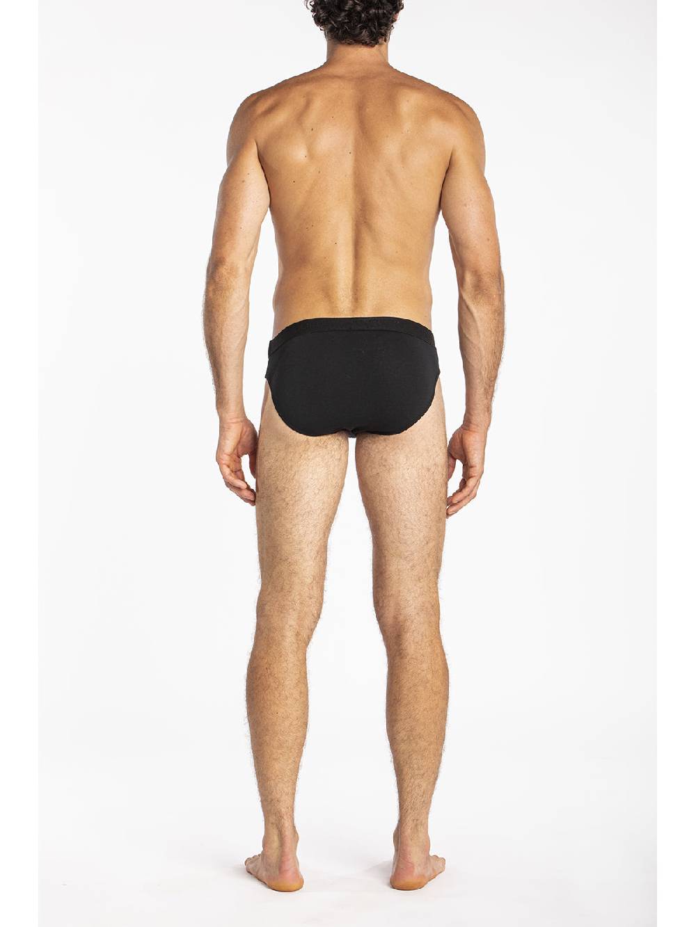 Julipet Slip medio in jersey di cotone elasticizzato bipack Fino Al -60%