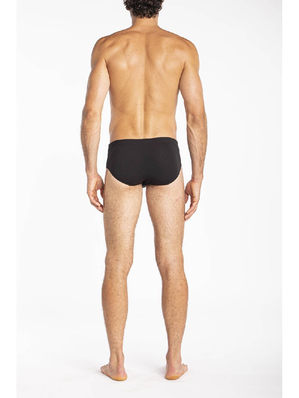 Julipet Slip medio in leggero jersey di cotone elasticizzato Shopping Online