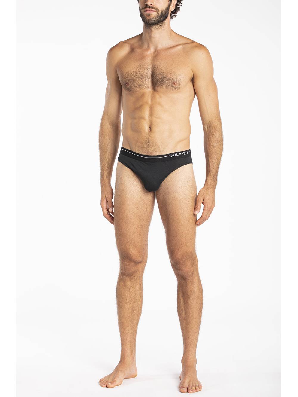 Julipet Slip mini in jersey di cotone elasticizzato taglio moderno e confortevole Affare Del Giorno