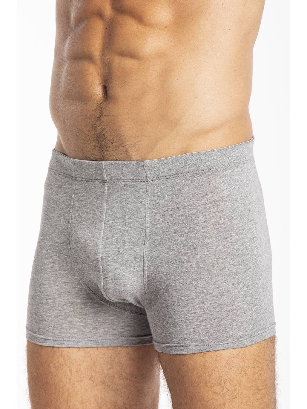 Julipet Boxer in jersey di cotone elasticizzato bipack Prezzo Ridotto