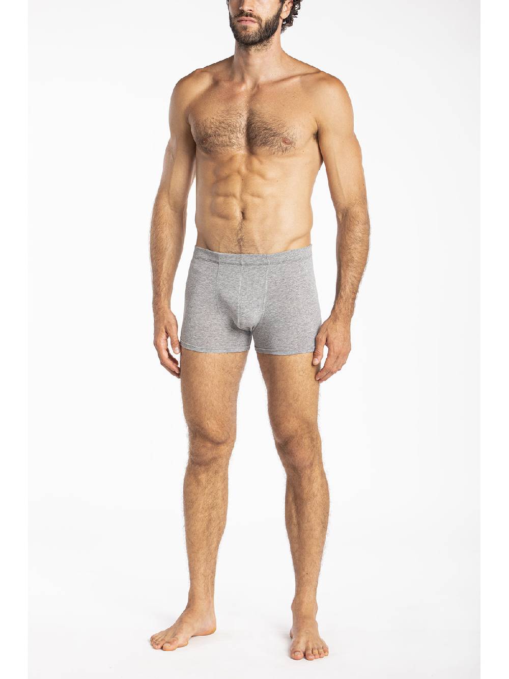 Julipet Boxer in jersey di cotone elasticizzato bipack Prezzo Ridotto
