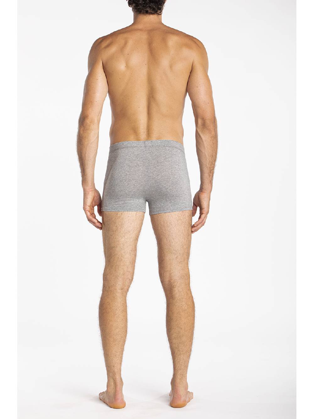Julipet Boxer in jersey di cotone elasticizzato bipack Prezzo Ridotto