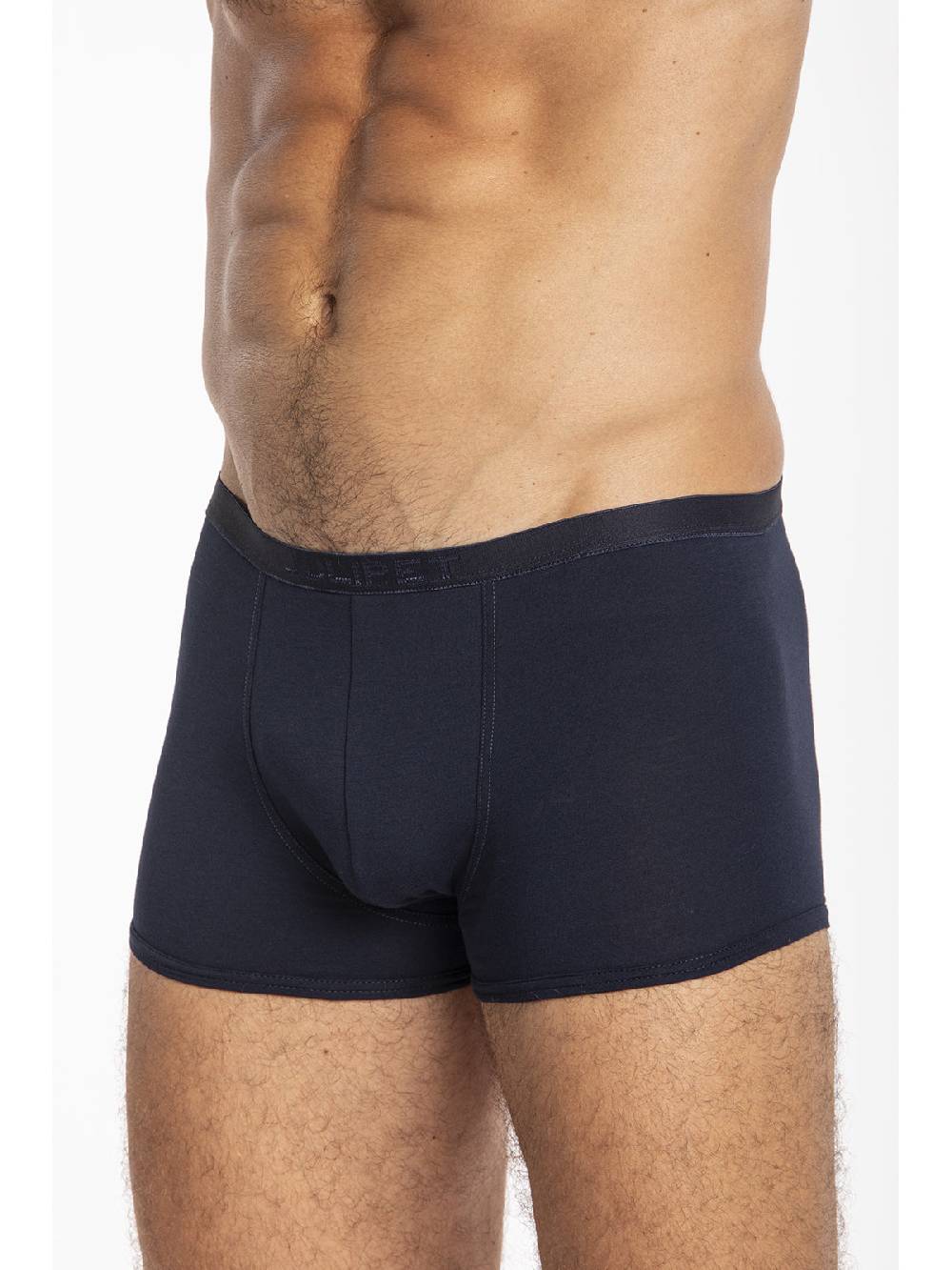 Julipet Parigamba in leggero jersey di cotone elasticizzato