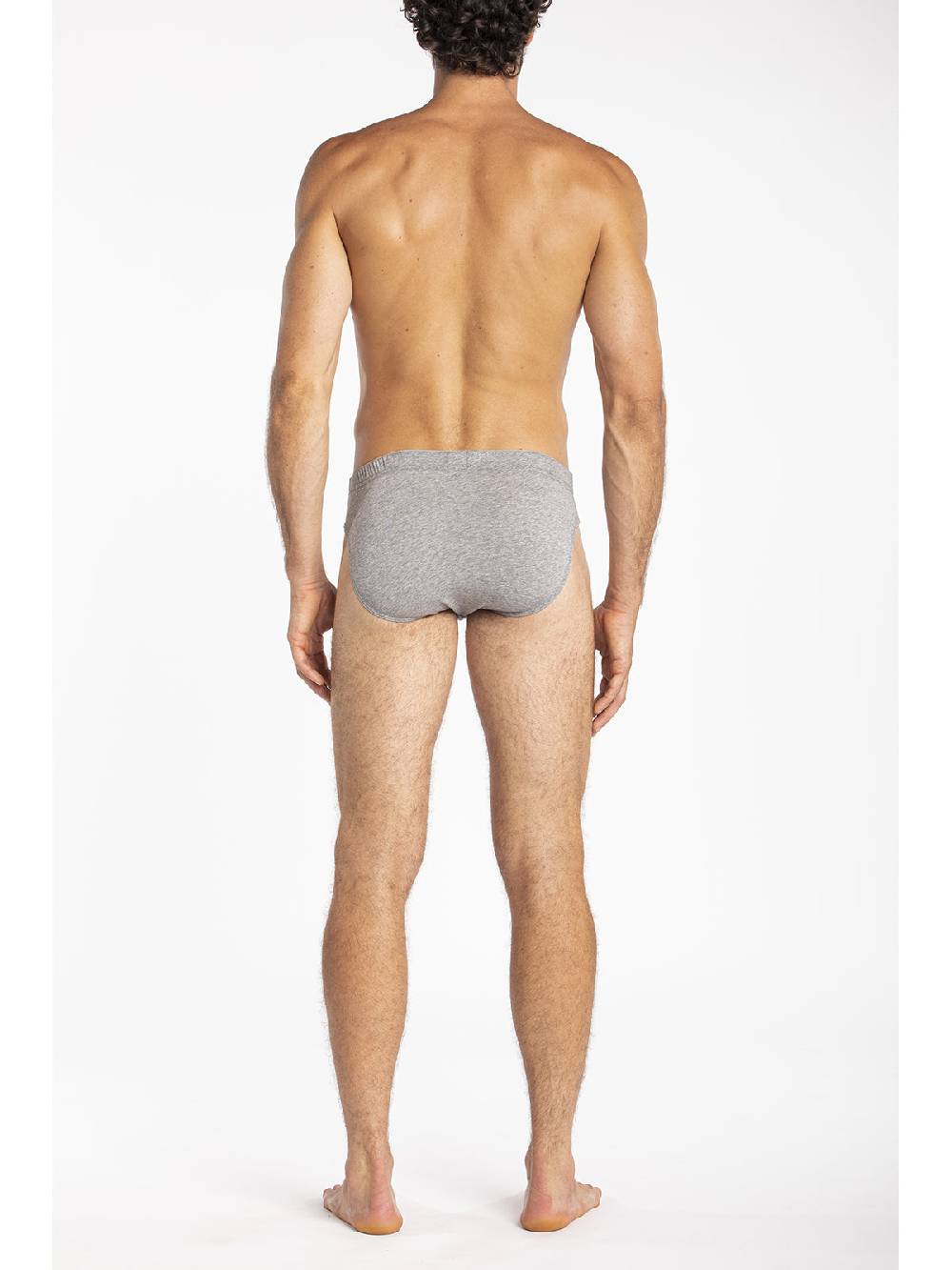 Julipet Slip in jersey di cotone elasticizzato bipack In Vendita