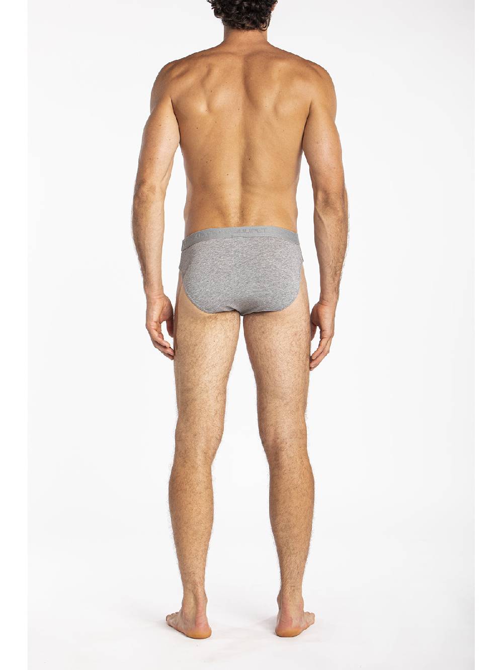 Julipet Slip medio in jersey di cotone elasticizzato bipack Saldi