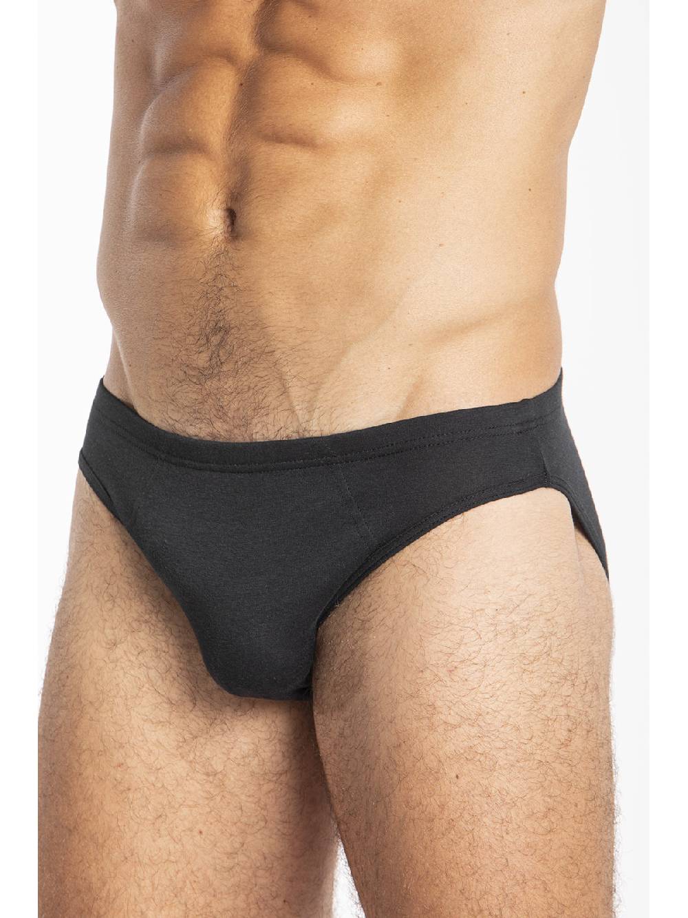 Julipet Slip in jersey di cotone elasticizzato taglio moderno e confortevole Offerte