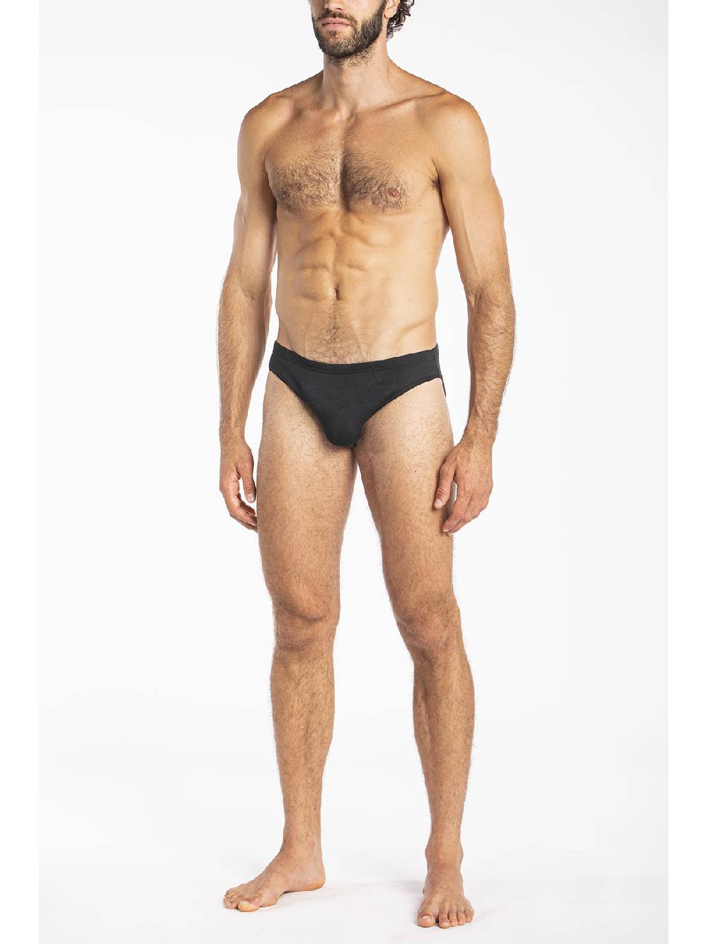 Julipet Slip in jersey di cotone elasticizzato taglio moderno e confortevole Offerte
