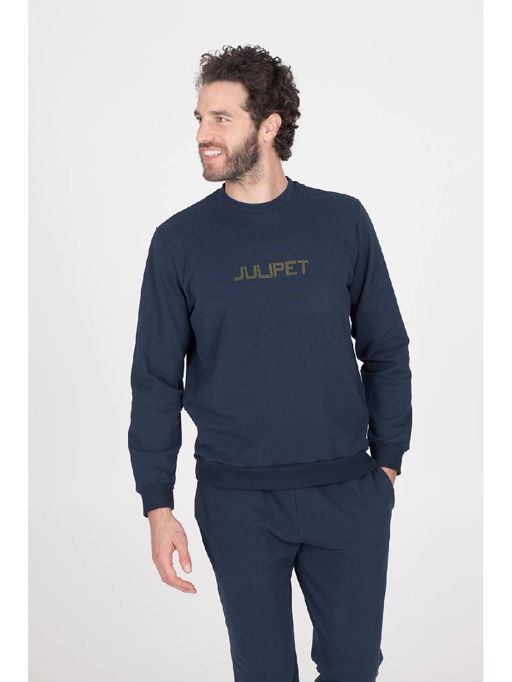 Julipet Tuta in morbida felpa Nuovo