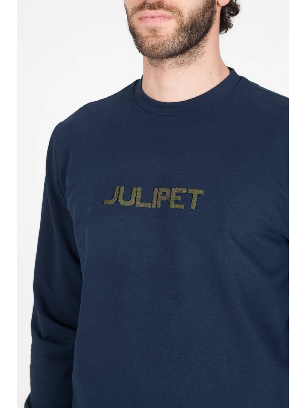 Julipet Tuta in morbida felpa Nuovo