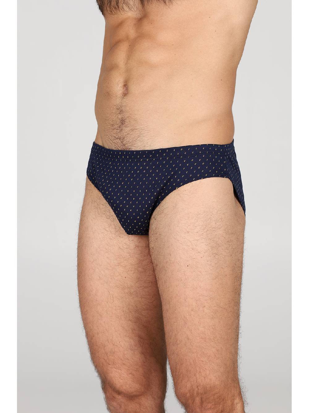 Julipet slip in leggero interlock di puro cotone Offerta