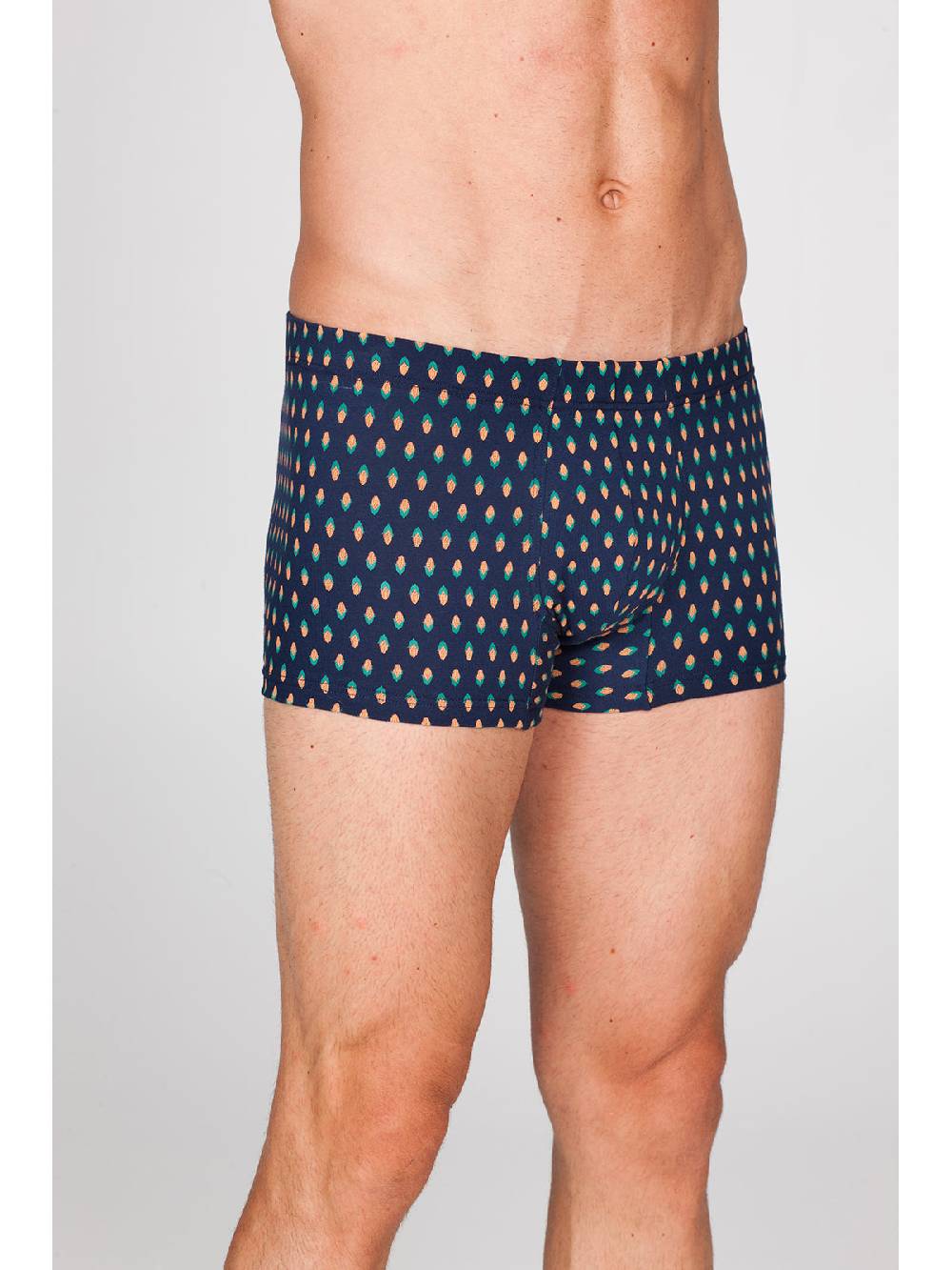 Julipet Boxer comfort in cotone bielastico 2025