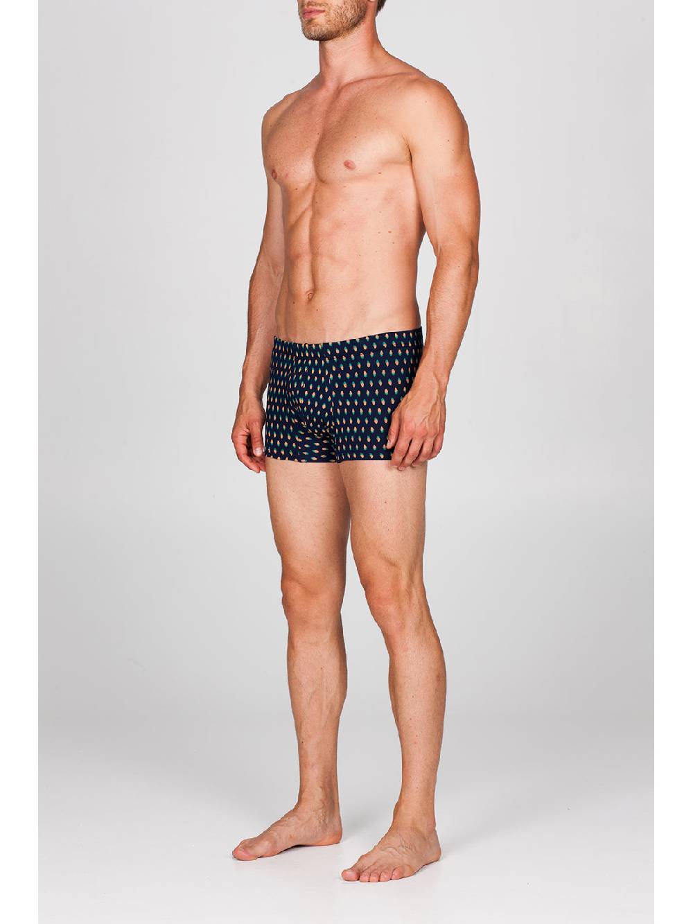 Julipet Boxer comfort in cotone bielastico 2025