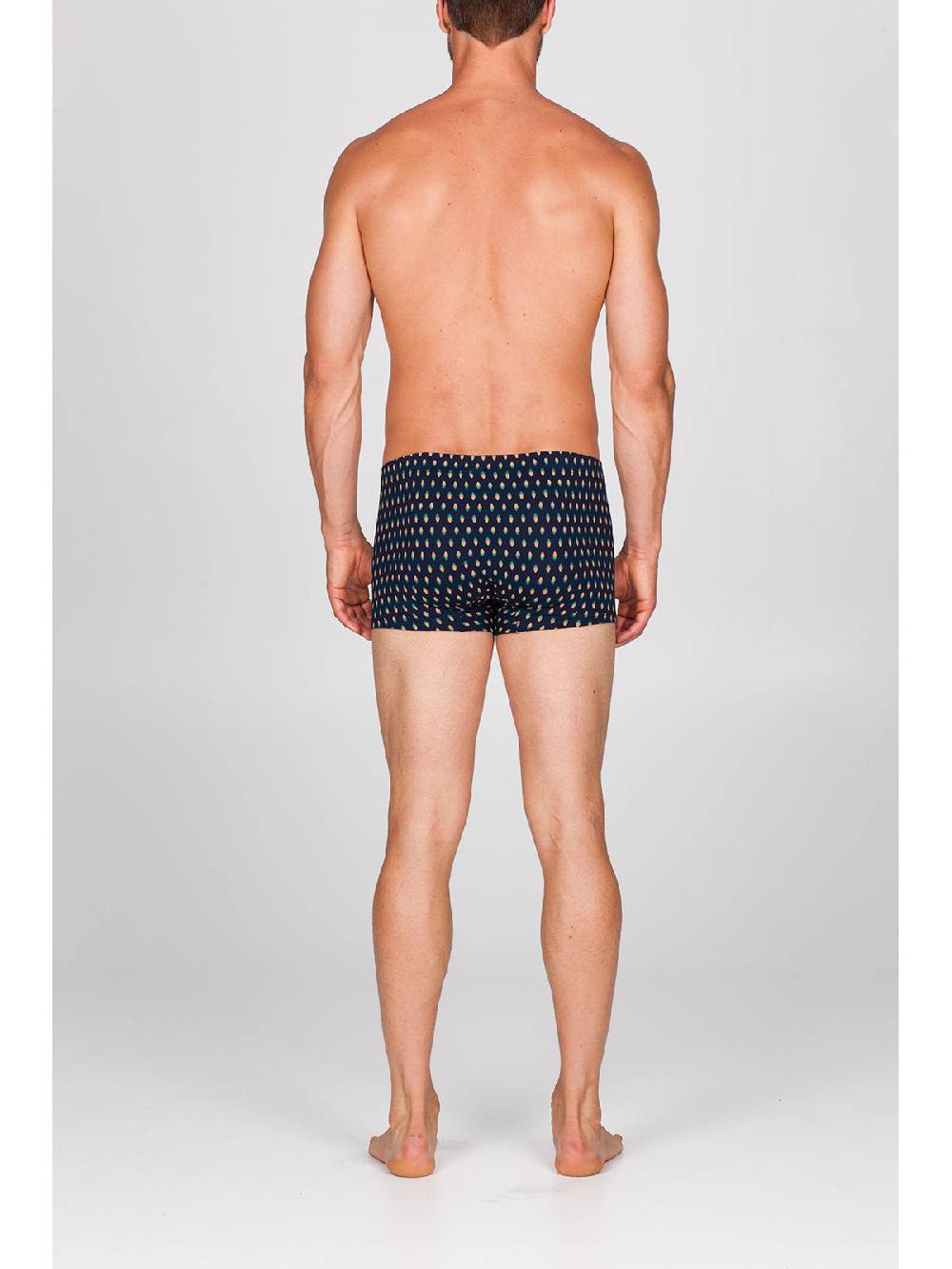 Julipet Boxer comfort in cotone bielastico 2025