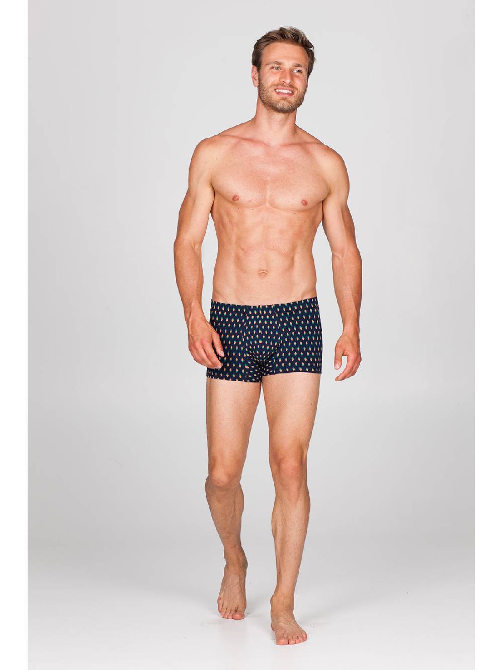Julipet Boxer comfort in cotone bielastico 2025