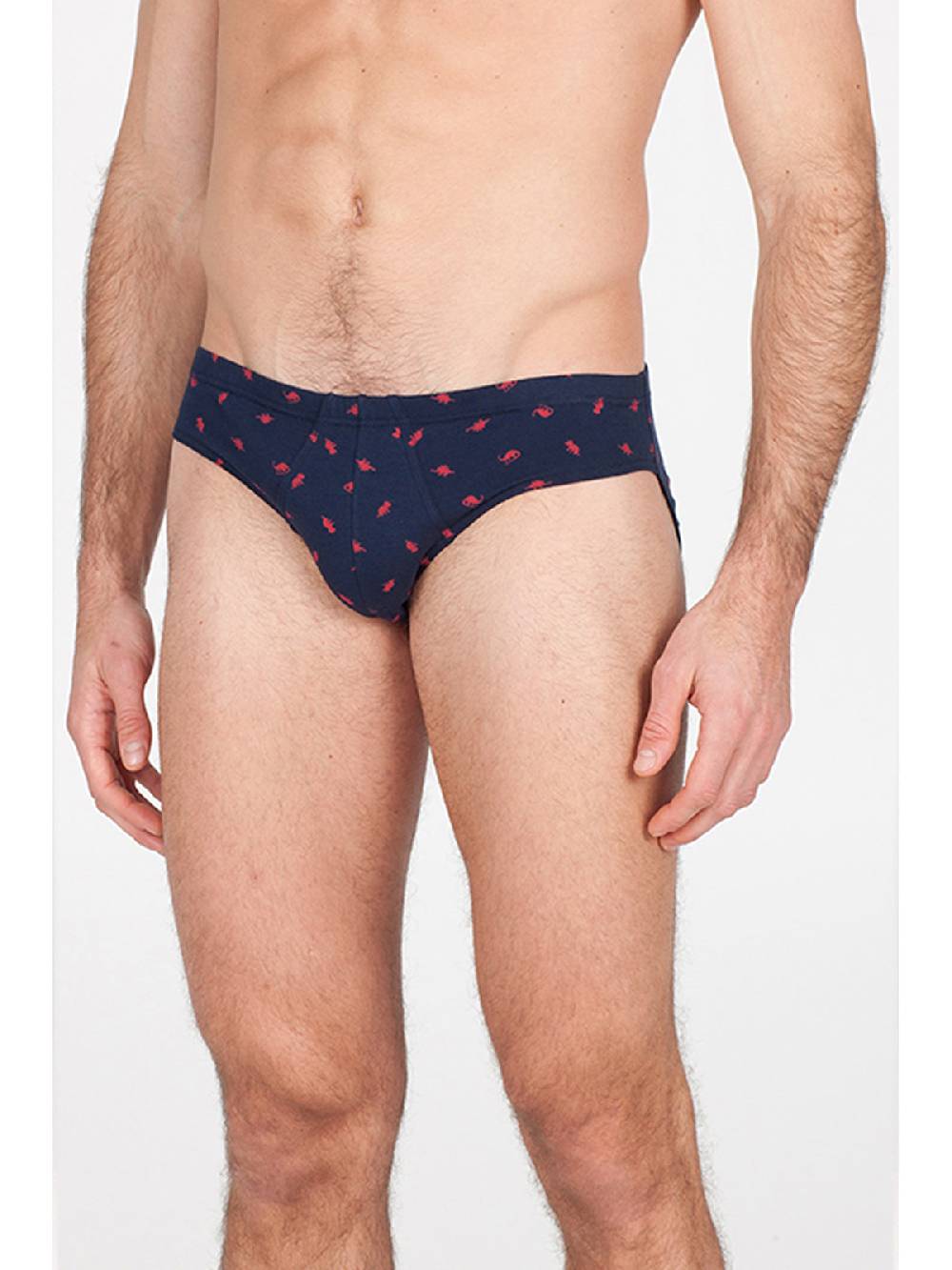 Julipet Slip comfort bipack in cotone bielastico Online