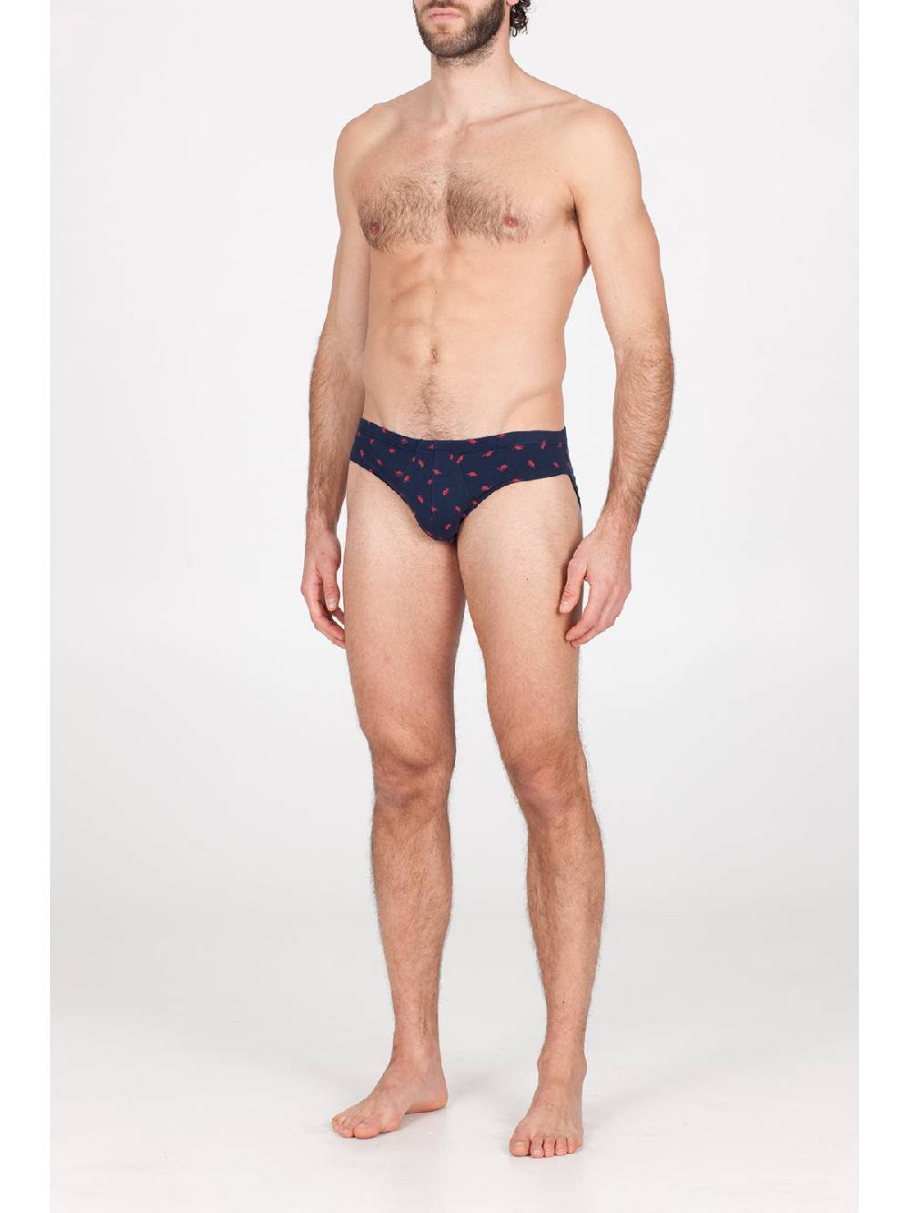 Julipet Slip comfort bipack in cotone bielastico Online