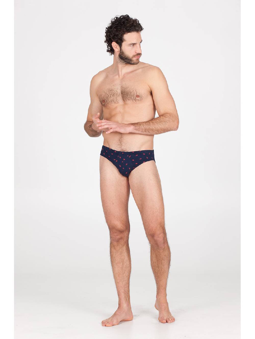 Julipet Slip comfort bipack in cotone bielastico Online