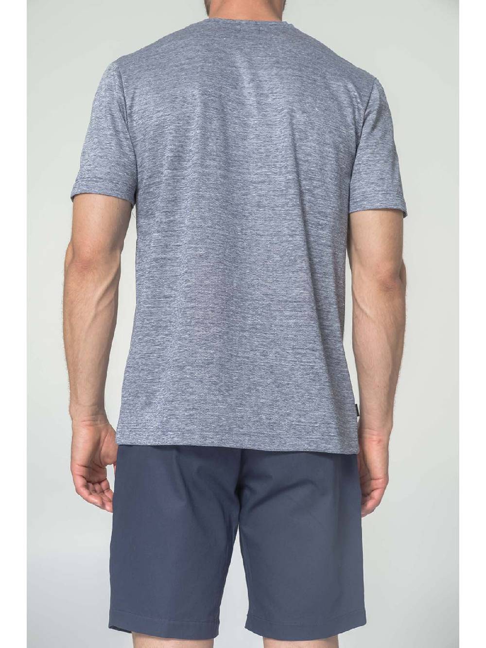 Julipet T-shirt in 100% filoscozia Moda
