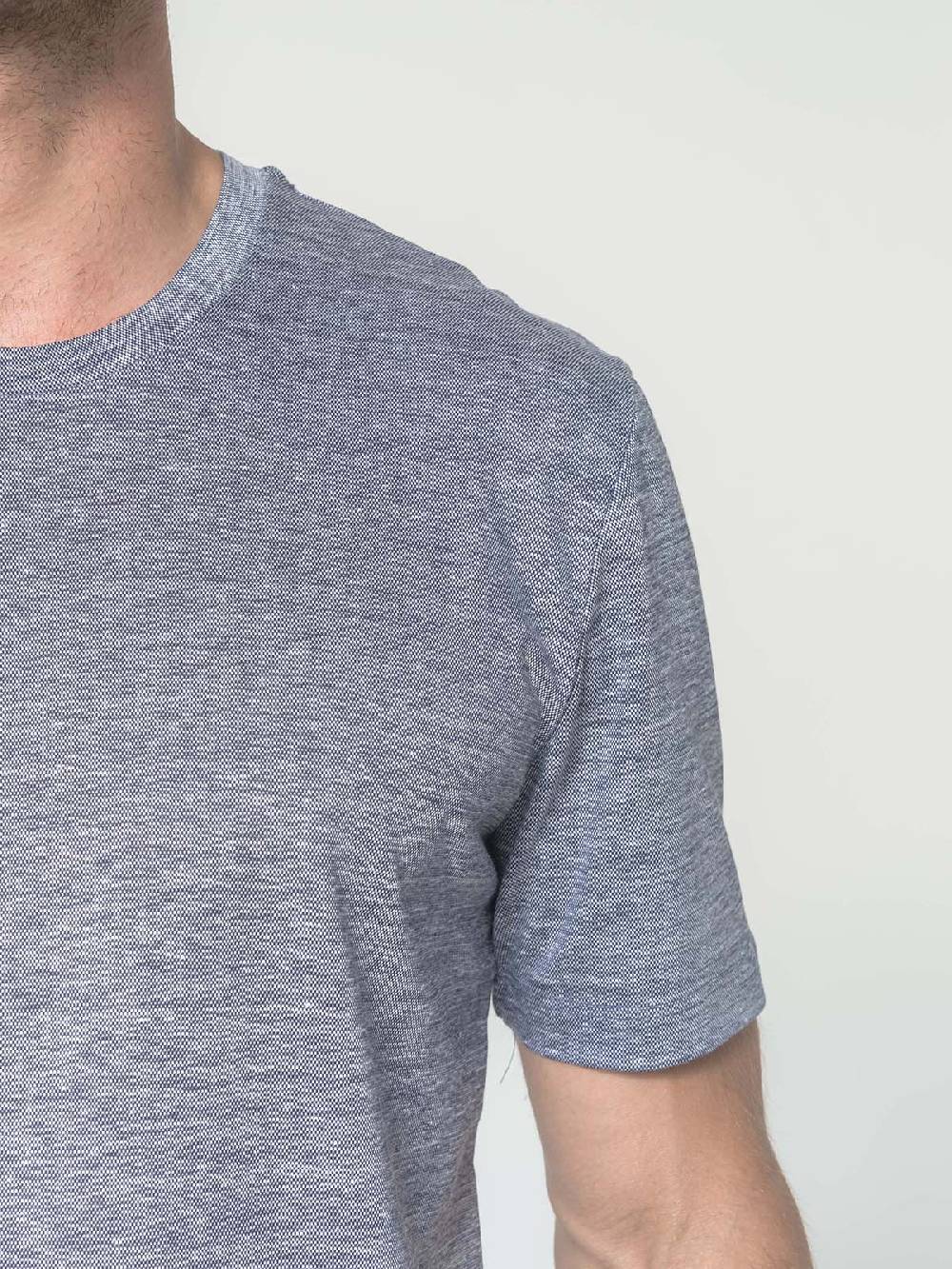 Julipet T-shirt in 100% filoscozia Moda