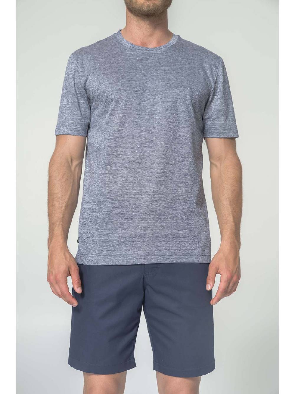 Julipet T-shirt in 100% filoscozia Moda