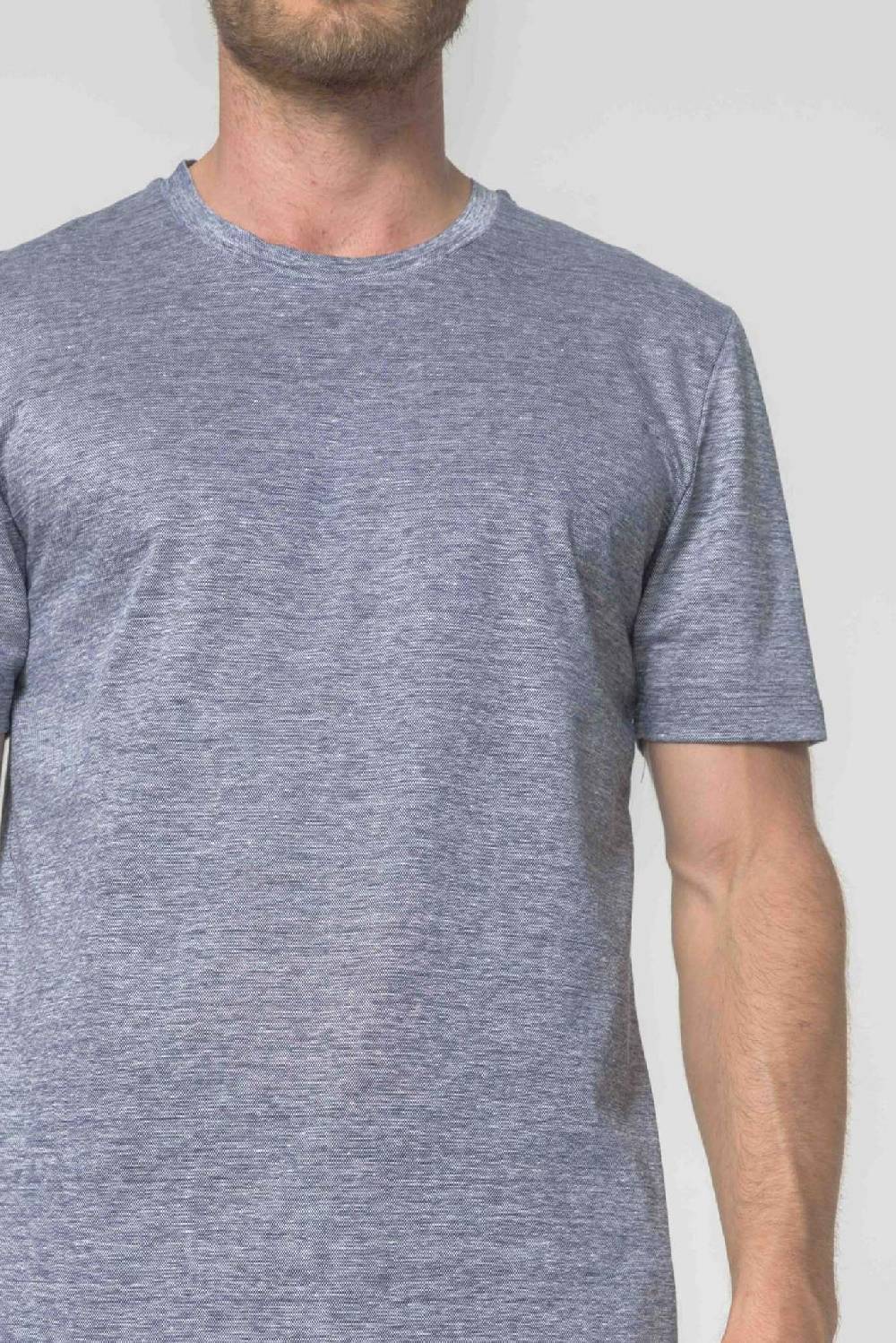 Julipet T-shirt in 100% filoscozia Moda