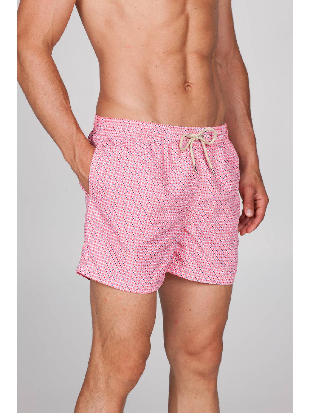 Julipet Boxer mare in leggera tela di microfibra Fino Al -60%