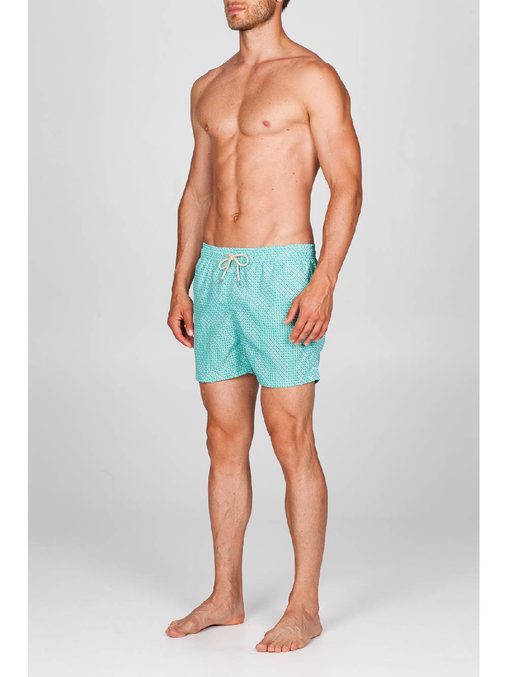 Julipet Boxer mare in leggera tela di microfibra Shopping Online