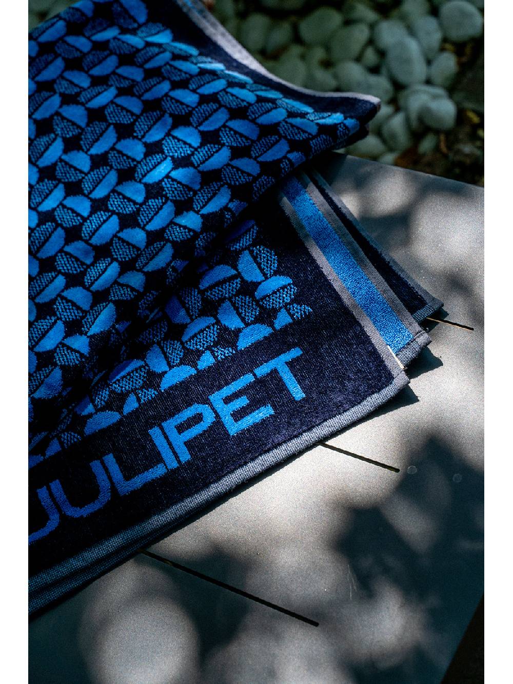 Julipet Telo mare in morbida spugna Convenienza