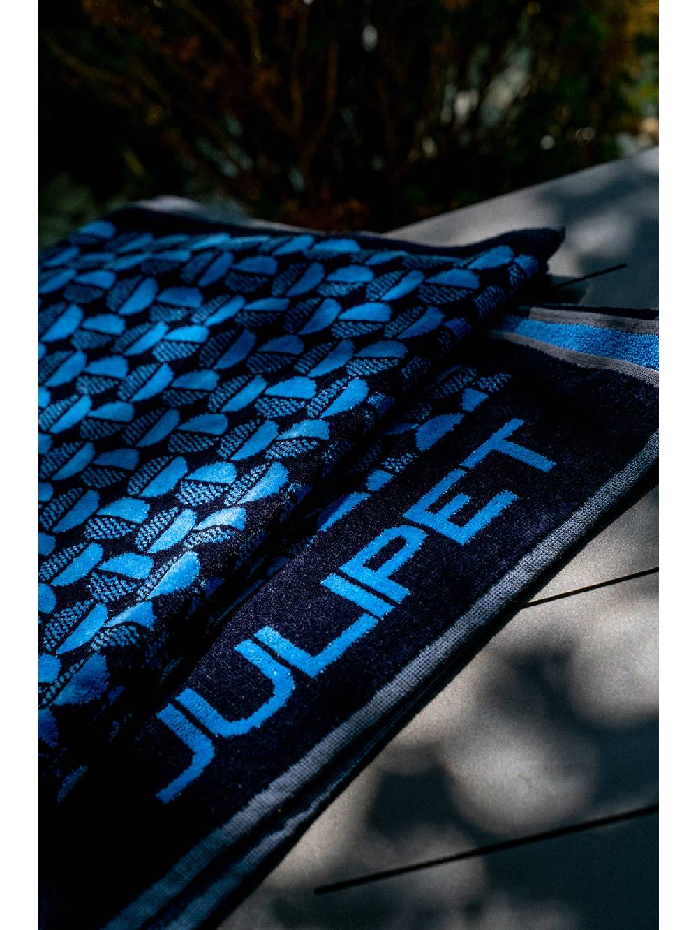 Julipet Telo mare in morbida spugna Convenienza