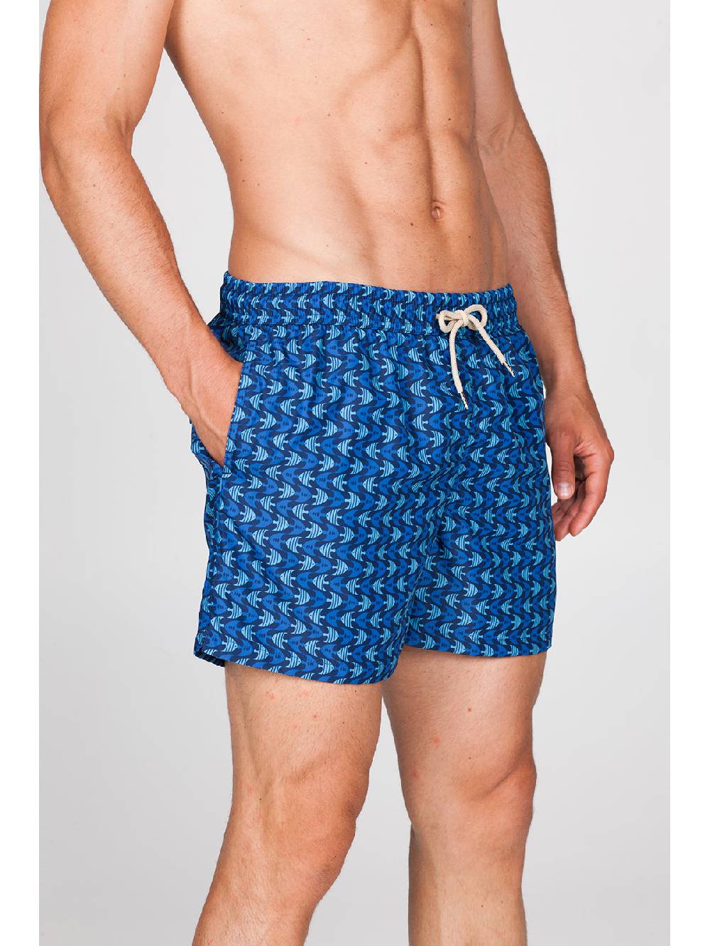 Julipet Boxer mare in leggera tela di microfibra Offerta