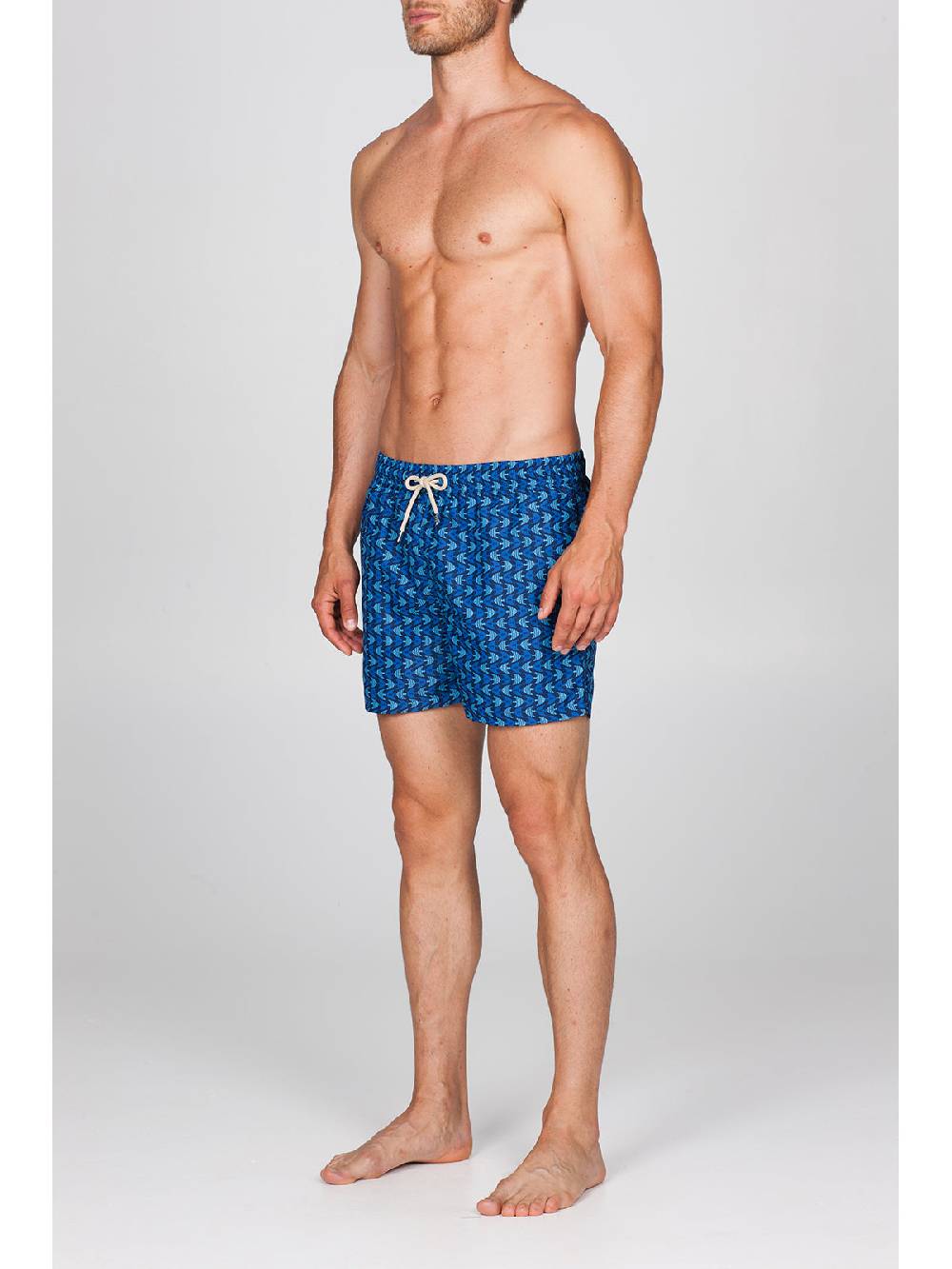 Julipet Boxer mare in leggera tela di microfibra Offerta