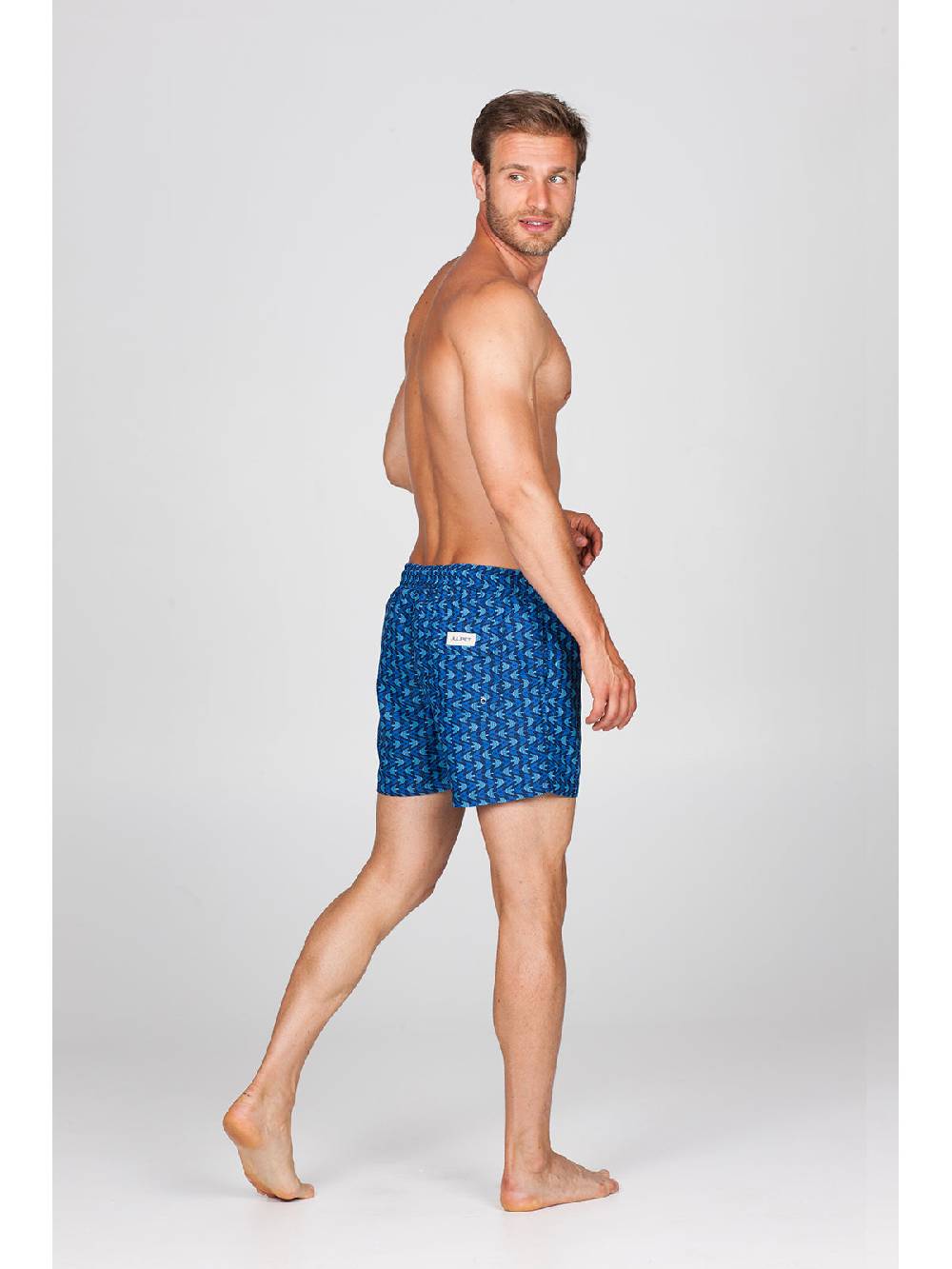 Julipet Boxer mare in leggera tela di microfibra Offerta
