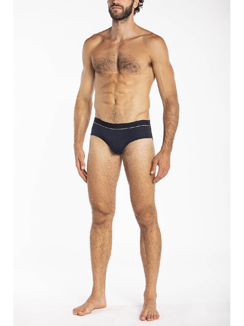 Julipet Slip medio in jersey di cotone makò elasticizzato bipack Hotsell