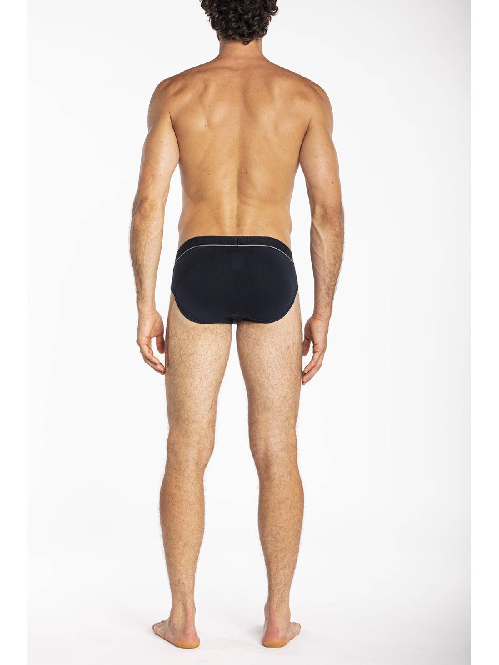 Julipet Slip medio in jersey di cotone makò elasticizzato bipack Hotsell