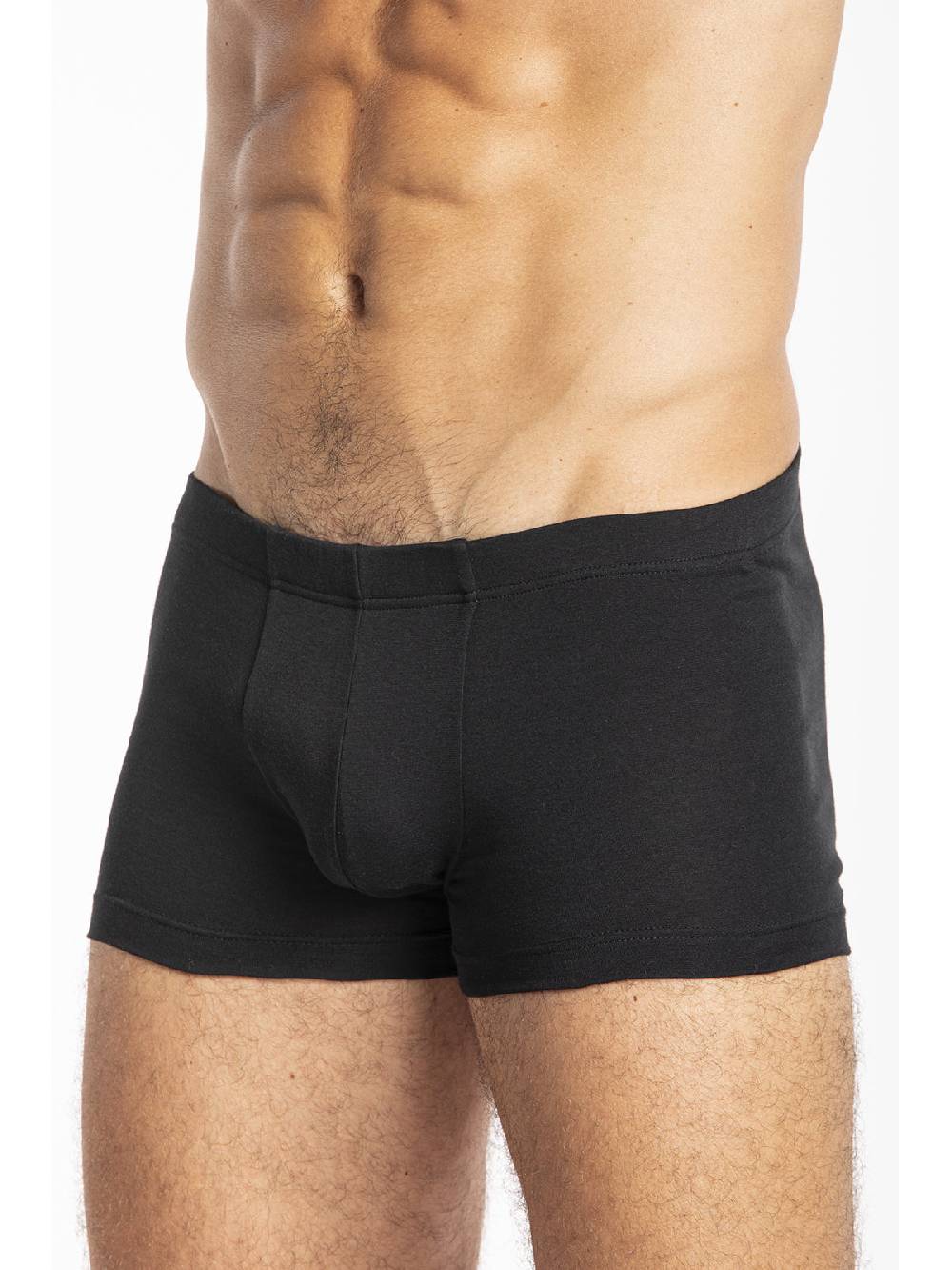 Julipet Parigamba in jersey di cotone elasticizzato taglio moderno e confortevole 2025
