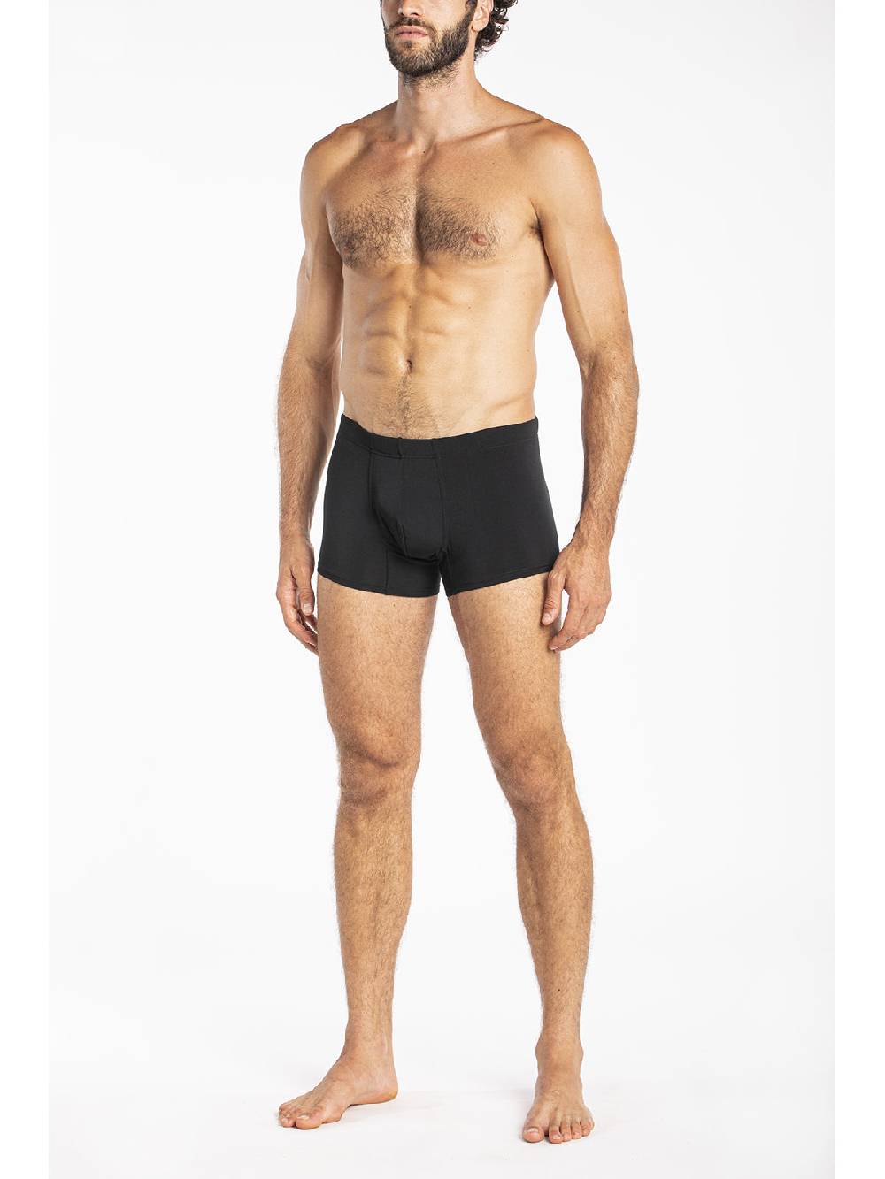 Julipet Boxer in jersey di micromodal Vendita