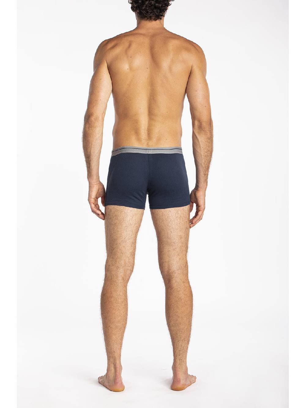 Julipet Boxer in jersey di cotone elasticizzato taglio moderno e confortevole Spedizione Gratuita