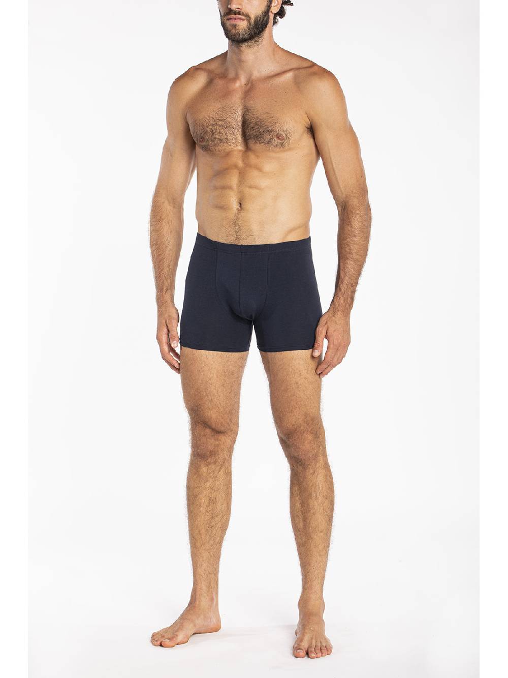 Julipet Boxer in leggero jersey di cotone elasticizzato Affare Del Giorno