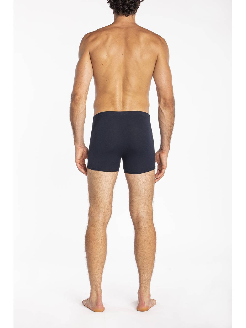 Julipet Boxer in leggero jersey di cotone elasticizzato Affare Del Giorno