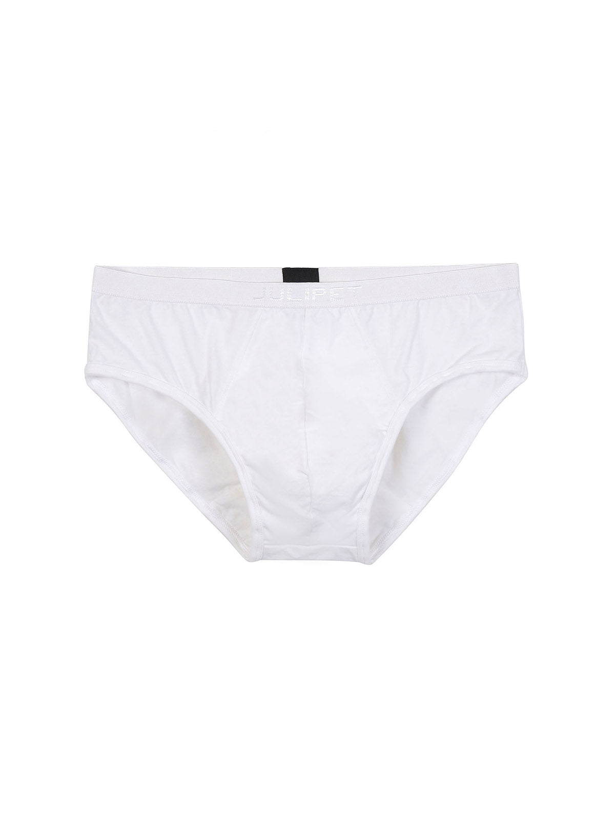 Julipet Slip medio in leggero jersey di cotone elasticizzato Italia