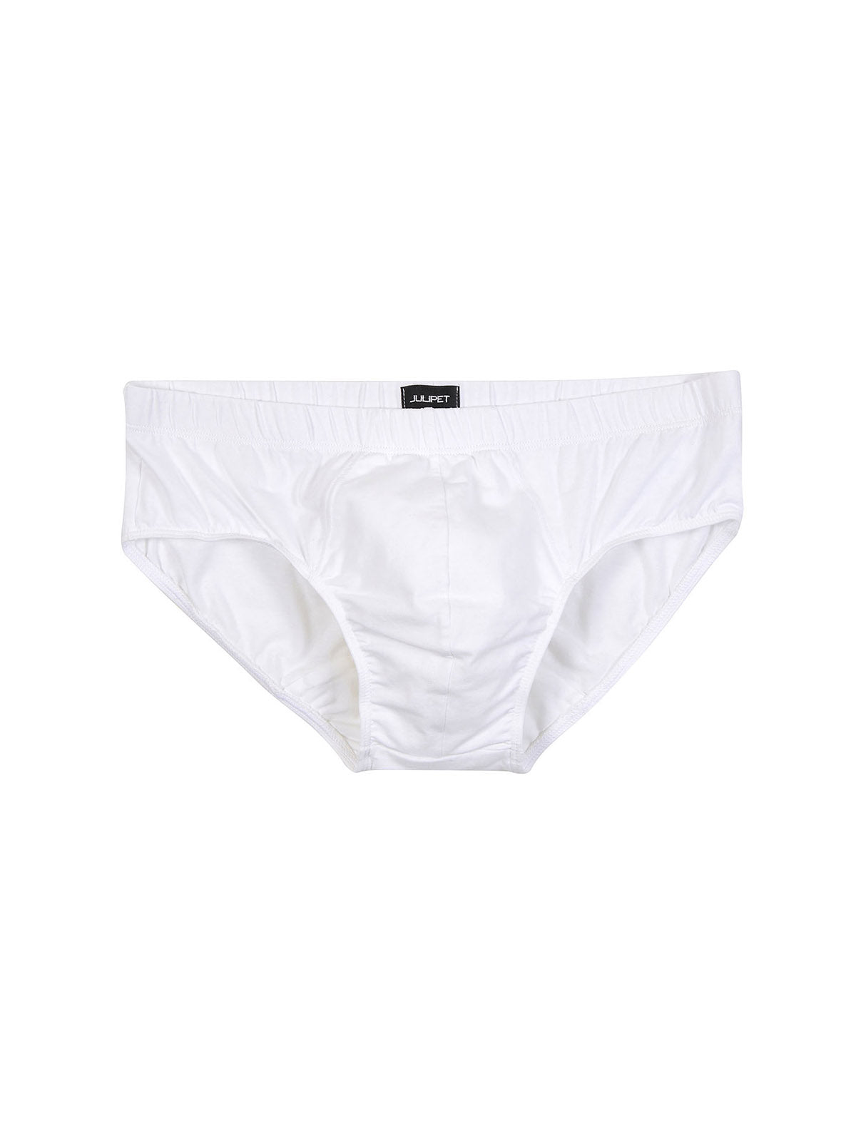 Julipet Slip medio in leggero jersey di cotone elasticizzato In Linea