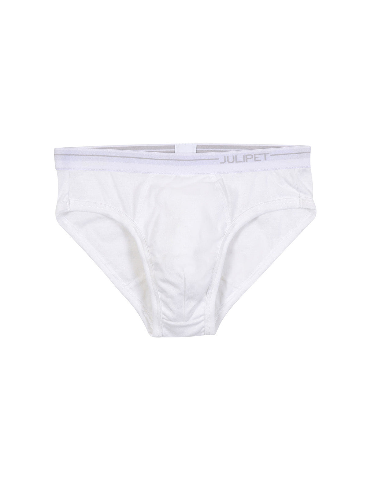 Julipet Slip medio in jersey di cotone elasticizzato taglio moderno e confortevole Nuovo