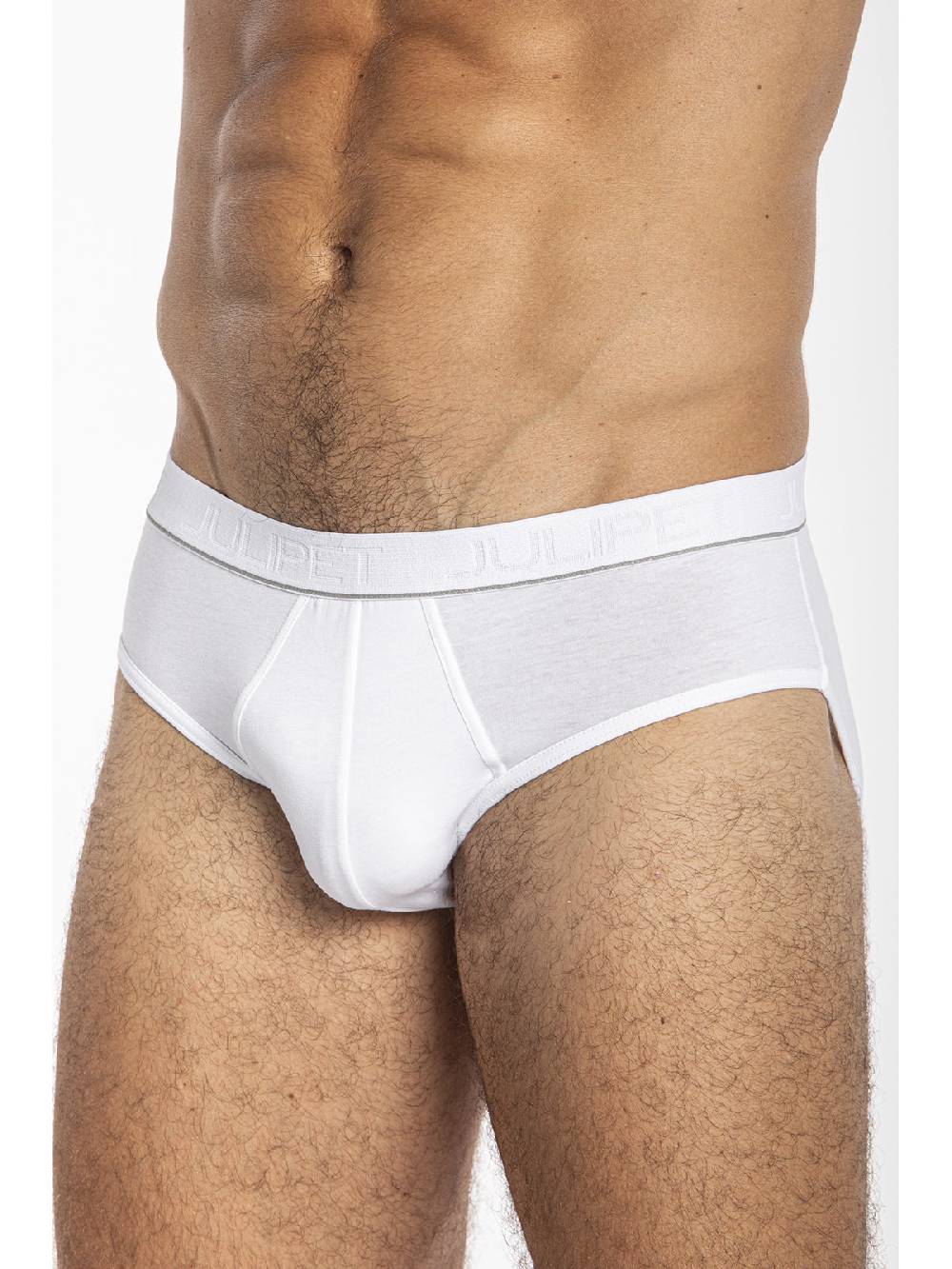 Julipet Slip medio in jersey di cotone makò elasticizzato bipack Qualità