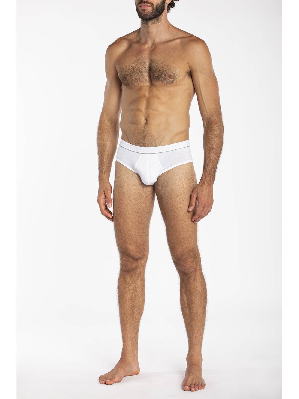 Julipet Slip medio in jersey di cotone makò elasticizzato bipack Qualità