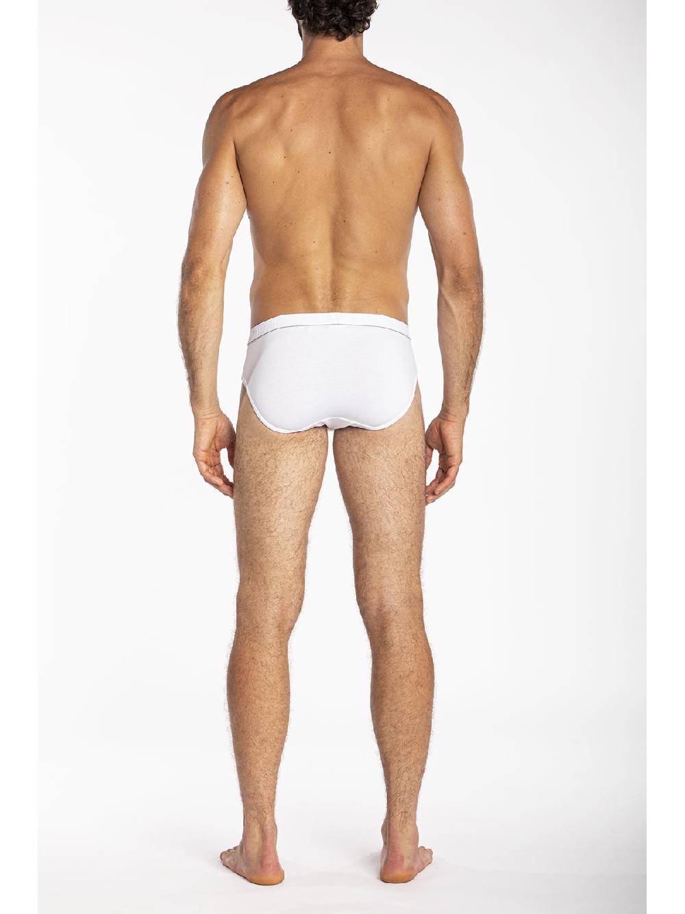 Julipet Slip medio in jersey di cotone makò elasticizzato bipack Qualità