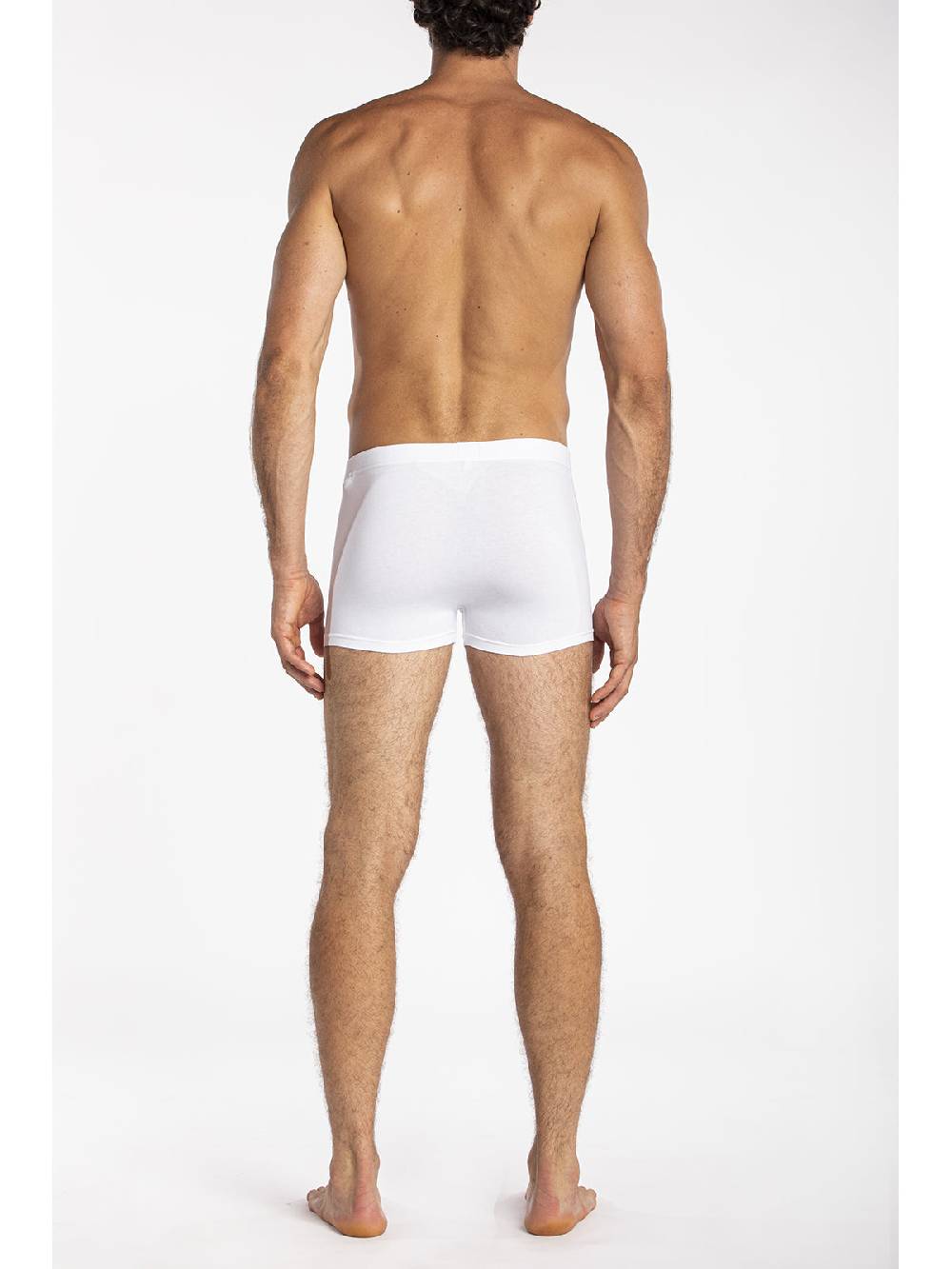 Julipet Boxer in jersey di cotone elasticizzato bipack Promozione
