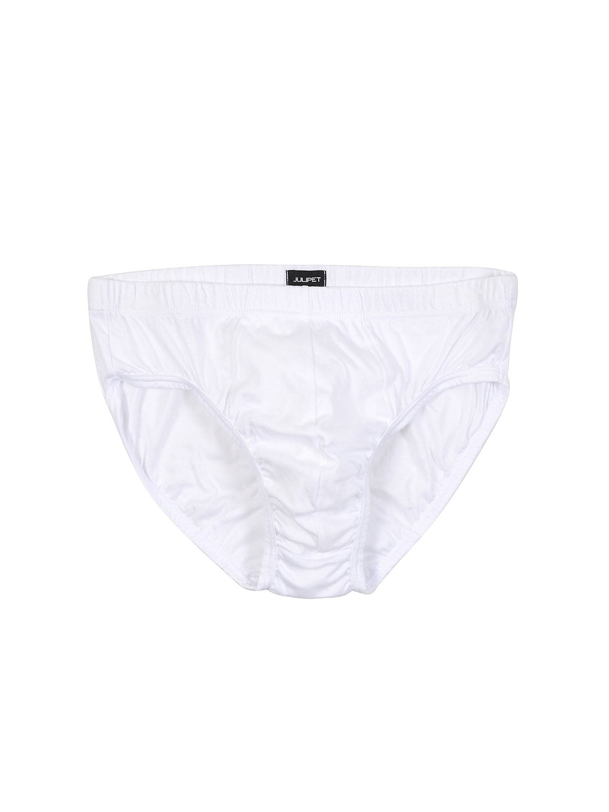 Julipet Slip medio in interlock di puro cotone "doppia maglia" Negozi Online