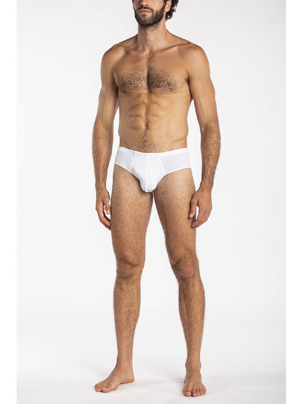 Julipet Slip in jersey di micromodal Consegna Veloce